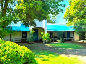 Hotel Posada El Recodo